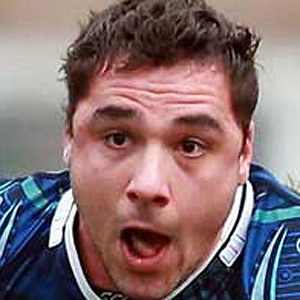 Andries Pretorius