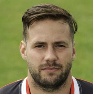 Kieran Hallett