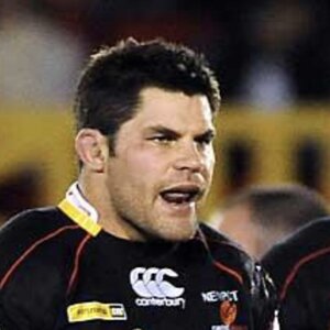 Grant Webb