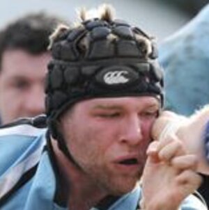 Liam Casserly