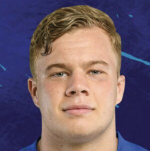 Connor Evans