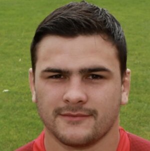 Adam Brown
