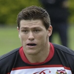 Rory Sidey