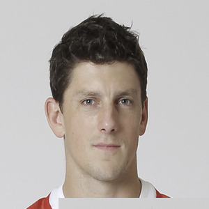 James Arlidge