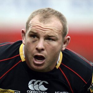 Tom Willis