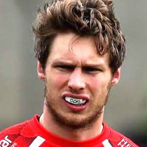 Nick Reynolds