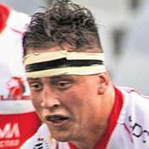 Jarod Cairns