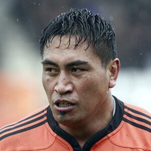 Jerry Collins