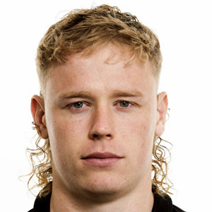 David Richards