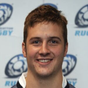Rory  Hutton
