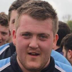 Rhys Buckley