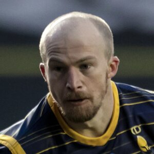 Michael Heaney