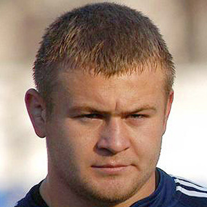 Dmitri Arhip