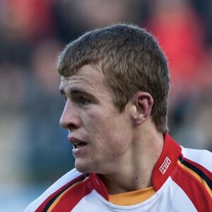 Patrick Leach