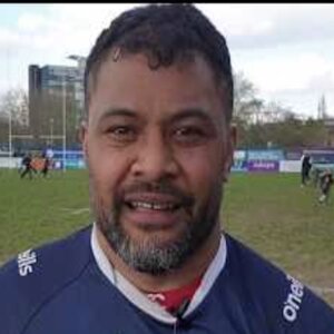 Sam Tuitupou