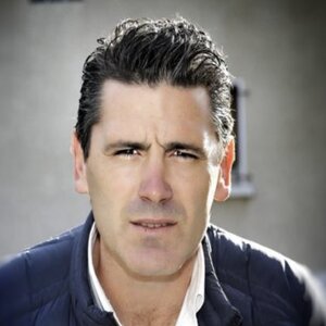 Julien Laharrague