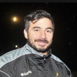 Pablo Canavosio