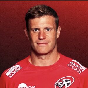 Matt Evans