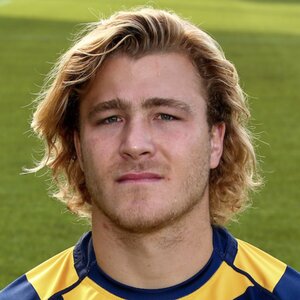 David Denton