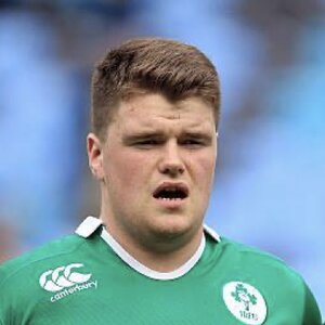 Vincent O'Brien