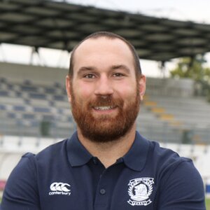 Davide Giazzon