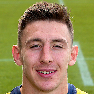 Josh Adams