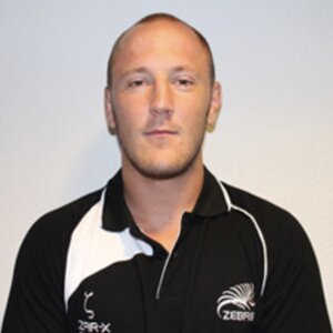 Michael van Vuuren