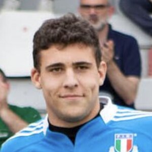 Matteo Cornelli