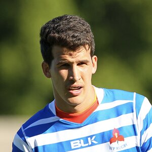 Juan Mostert