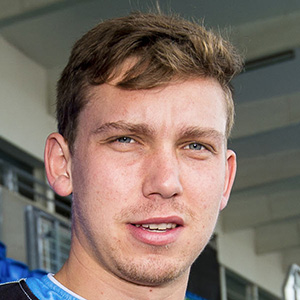 Hagen Schulte