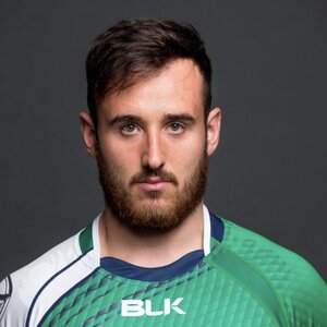 Rory Moloney