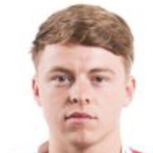 Connor Lloyd