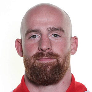 Stuart Worrall
