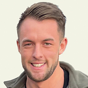 Josh Cole