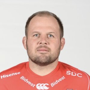 Jacobie Adriaanse