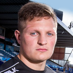 Jordan Collier