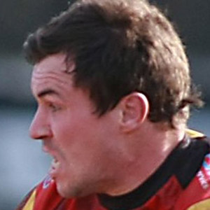 Rhys Williams