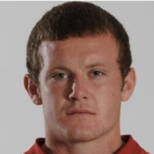 Iolo Evans