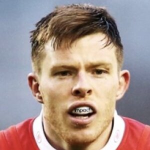Johnny Holland