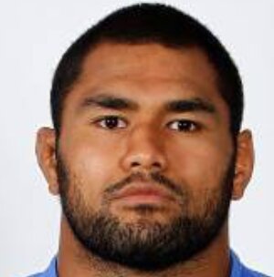 Salesi Manu
