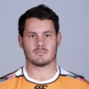 Justin Basson