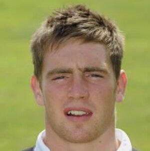 Tom Heathcote