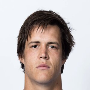 Ollie Atkins