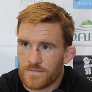 Sean Dougall