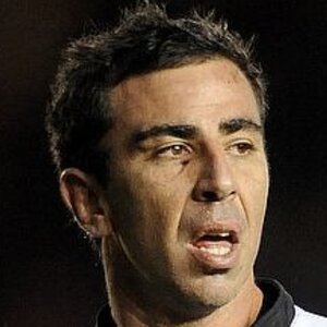 Luciano  Orquera