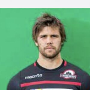 Izak van der Westhuizen