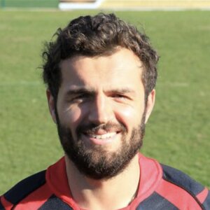 Dimitri Basilaia