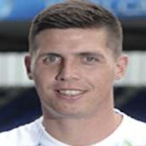 Richard Smith
