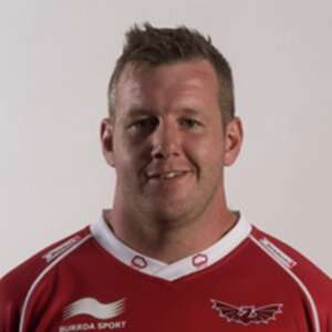 Shaun Hopkins