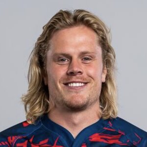 Dan Thomas